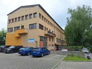 Pronájem kanceláře, Brno, Jana Babáka, 27 m2