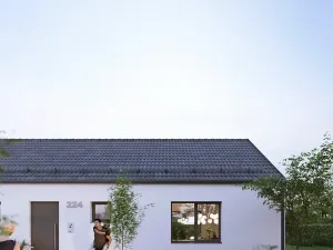 Prodej rodinného domu, Kasalice, 110 m2