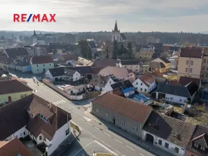 Prodej rodinného domu, Blatná, Čechova, 148 m2