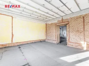 Prodej rodinného domu, Blatná, Čechova, 148 m2