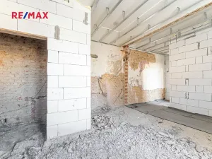 Prodej rodinného domu, Blatná, Čechova, 148 m2