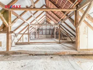 Prodej rodinného domu, Blatná, Čechova, 148 m2