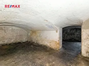 Prodej rodinného domu, Blatná, Čechova, 148 m2