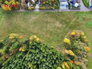 Prodej pozemku pro bydlení, Květná, 1941 m2