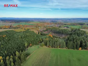 Prodej pozemku pro bydlení, Květná, 1689 m2