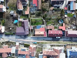 Prodej rodinného domu, Větrušice, Chaloupky, 50 m2