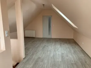 Pronájem rodinného domu, Zlín, U Pekárny, 110 m2