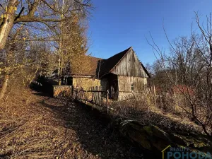 Prodej chalupy, Sloupnice, 70 m2