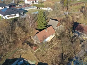 Prodej chalupy, Sloupnice, 70 m2