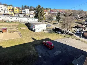 Pronájem bytu 2+1, Bučovice, Vyškovská, 54 m2