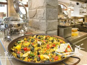 Prodej bytu 3+kk, Nesebar, Bulharsko, 60 m2