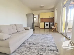 Prodej bytu 2+kk, Sveti Vlas, Bulharsko, 64 m2