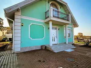 Prodej rodinného domu, Nesebar, Bulharsko, 186 m2