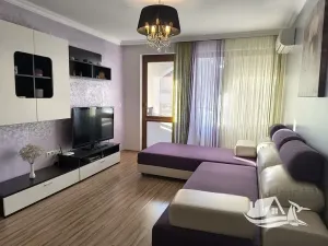 Prodej bytu 1+kk, Sveti Vlas, Bulharsko, 48 m2