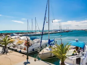 Prodej bytu 3+kk, Sveti Vlas, Bulharsko, 90 m2