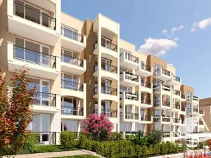 Prodej bytu 1+kk, Bjala, Bulharsko, 28 m2