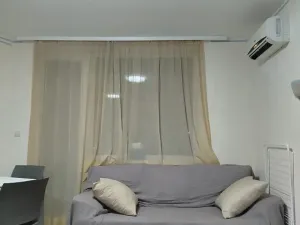 Prodej bytu 1+kk, Nesebar, Bulharsko, 37 m2