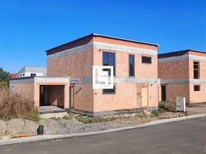 Prodej rodinného domu, Olomouc, Slovácká, 205 m2