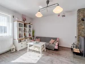 Prodej rodinného domu, Chocerady, 94 m2