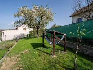 Prodej rodinného domu, Chocerady, 94 m2
