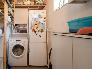 Prodej rodinného domu, Chocerady, 94 m2