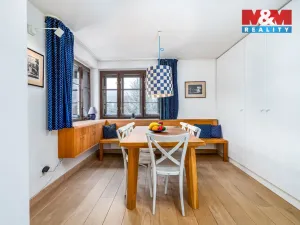 Prodej rodinného domu, Jílové, Dvořákova, 278 m2