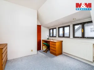 Prodej rodinného domu, Jílové, Dvořákova, 278 m2