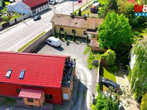 Prodej činžovního domu, Ostrava - Muglinov, Bohumínská, 142 m2