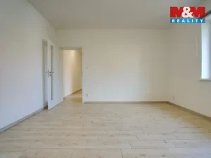 Prodej činžovního domu, Ostrava - Muglinov, Bohumínská, 142 m2