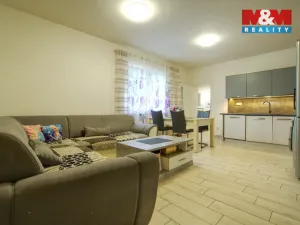 Prodej činžovního domu, Ostrava - Muglinov, Bohumínská, 142 m2