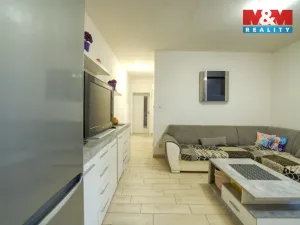 Prodej rodinného domu, Ostrava - Muglinov, Bohumínská, 142 m2