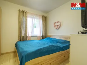 Prodej rodinného domu, Ostrava - Muglinov, Bohumínská, 142 m2