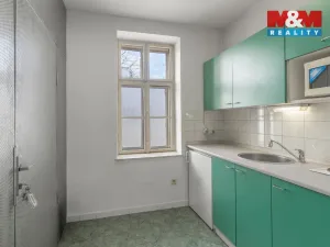 Pronájem kanceláře, Ostrava - Kunčičky, Škrobálkova, 173 m2