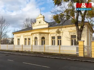 Pronájem kanceláře, Ostrava - Kunčičky, Škrobálkova, 173 m2