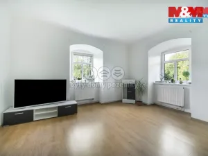 Pronájem bytu 1+1, Králíky, Jana Opletala, 38 m2