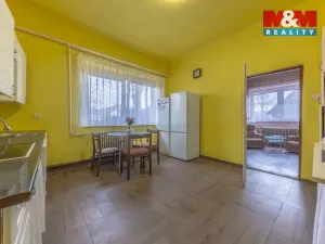 Prodej činžovního domu, Domousnice - Skyšice, 180 m2