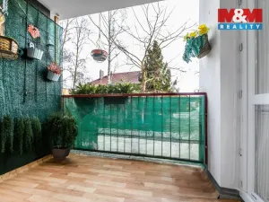 Prodej bytu 2+kk, Klatovy - Klatovy III, Čechova, 70 m2