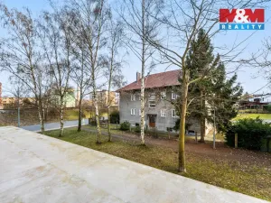 Prodej bytu 2+kk, Klatovy - Klatovy III, Čechova, 70 m2