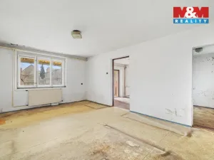 Prodej rodinného domu, Brodce, Ve Dvoře, 116 m2