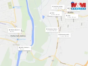 Prodej rodinného domu, Brodce, Ve Dvoře, 116 m2