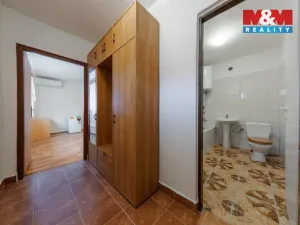 Prodej bytu 1+kk, Kynšperk nad Ohří, Zámecká, 34 m2