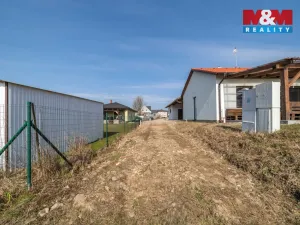 Prodej pozemku pro bydlení, Volduchy, 1982 m2