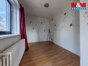 Prodej rodinného domu, Horní Blatná, Bezručova, 250 m2