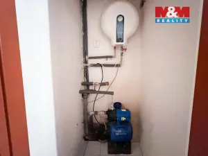 Prodej rodinného domu, Kamenec, 229 m2