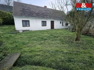 Prodej rodinného domu, Kamenec, 229 m2