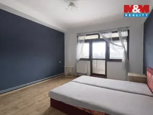 Prodej bytu 2+1, Litvínov - Horní Litvínov, Koldům, 52 m2