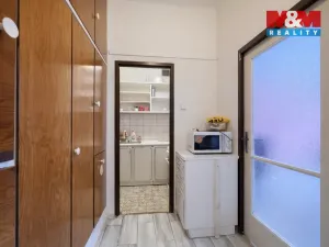 Prodej bytu 2+1, Litvínov - Horní Litvínov, Koldům, 52 m2