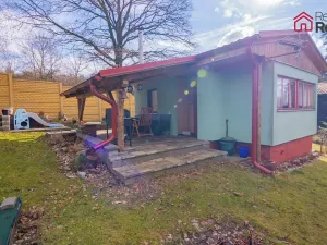Prodej chaty, Ostrava, Nad Mlýnkem, 23 m2