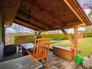 Prodej chaty, Ostrava, Nad Mlýnkem, 23 m2