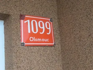 Dražba bytu 2+1, Olomouc, Varšavské nám., 53 m2